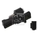 Impulsgeber Kurbelwelle Febi Bilstein 31088 für Bmw für Citroën für Peugeot