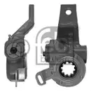 FEBI BILSTEIN 31578 Gestängesteller für DAF