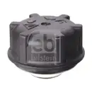 FEBI BILSTEIN 32386 Verschlussdeckel für DAF