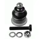 LEMFÖRDER 35293 02 RADGELENKE für NISSAN
