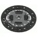 SACHS 1878 600 668 KUPPLUNG SCHEIBE