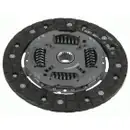 SACHS 1878 600 668 KUPPLUNG SCHEIBE