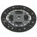 SACHS 1878 600 668 KUPPLUNG SCHEIBE
