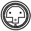 HELLA 6PU 009 106-331 Sensor, Raddrehzahl
