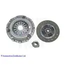 BLUE PRINT Kupplungssatz ADM53064