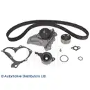 BLUE PRINT ADT373750 Zahnriemensatz