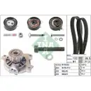 INA 530 0483 30 Wapu + ST Kit für VW