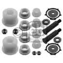 FEBI BILSTEIN 01052 Stabilisatorlagersatz für MERCEDES-BENZ