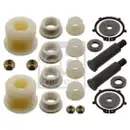FEBI BILSTEIN 01052 Stabilisatorlagersatz für MERCEDES-BENZ