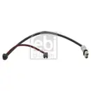 FEBI BILSTEIN 33414 Verschleißkontakt für PORSCHE