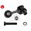 FEBI BILSTEIN 34757 Verbindungsstange für TOYOTA