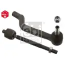 FEBI BILSTEIN 34579 Spurstange für MERCEDES-BENZ