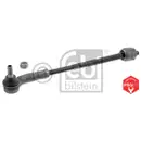 Spurstange Febi Bilstein 36508 Prokit für Seat für Skoda für VW