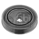 FEBI BILSTEIN 36310 Riemenscheibe (entkoppelt)