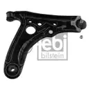 Lenker Radaufhängung Febi Bilstein 37410 für Seat für VW Vorderachse Links