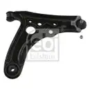 Lenker Radaufhängung Febi Bilstein 37410 für Seat für VW Vorderachse Links