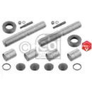 FEBI BILSTEIN 05701 Achsschenkelbolzensatz für MERCEDES-BENZ