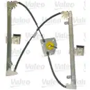 VALEO 850888 Fensterheber (o. Motor) v l HYUNDAI