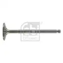 FEBI BILSTEIN 21961 Einlassventil für SCANIA