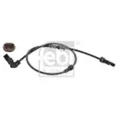 FEBI BILSTEIN 38597 ABS-Sensor für MERCEDES-BENZ