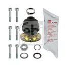 Faltenbalgsatz Antriebswelle Febi Bilstein 08304 für Audi für Seat für VW