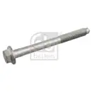 Schraube Achskörperlagerung Febi Bilstein 26142 für Audi für Seat für Skoda