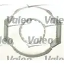 VALEO 828033 Pkw Premium Kupplungskit 2P