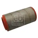 FEBI BILSTEIN 40504 Luftfilter für NEOPLAN, MAN