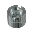 Gewindehülse Federbein Febi Bilstein 02161 für Audi für VW Vorderachse
