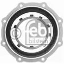 FEBI BILSTEIN 06760 Dichtungssatz für MERCEDES-BENZ
