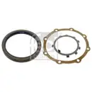 FEBI BILSTEIN 06760 Dichtungssatz für MERCEDES-BENZ