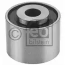 FEBI BILSTEIN 19214 Umlenkrolle für FIAT, CITROËN, PEUGEOT