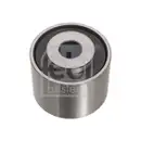 FEBI BILSTEIN 19214 Umlenkrolle für FIAT, CITROËN, PEUGEOT