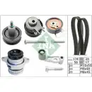 Wasserpumpe + Zahnriemensatz Schaeffler Ina 530 0089 30 für Audi für Seat für VW
