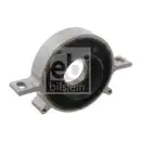 FEBI BILSTEIN 32864 Kardanwellenmittellager für BMW