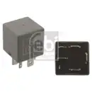 Multifunktionsrelais Febi Bilstein 37563 für Audi für Seat für Skoda für VW
