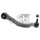 Lenker Radaufhängung Febi Bilstein 38272 für Bmw Vorderachse Rechts Unten Vorne