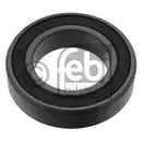 Lager Kupplungshebel Febi Bilstein 39952 für Volvo