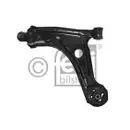 FEBI BILSTEIN 41874 Querlenker für DAEWOO, CHEVROLET