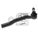 FEBI BILSTEIN 42740 Spurstangenendstück für NISSAN