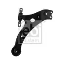 FEBI BILSTEIN 43039 Querlenker für LEXUS, TOYOTA