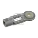FEBI BILSTEIN 08670 Schaltstangenendstück für MERCEDES-BENZ