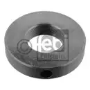 FEBI BILSTEIN 15507 Kreuzlochmutter