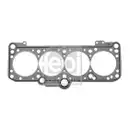 FEBI BILSTEIN 15558 Zylinderkopfdichtung für VW, AUDI, SEAT