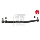 FEBI BILSTEIN 15783 Lenkstange für MERCEDES-BENZ
