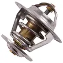 Thermostat Kühlmittel Febi Bilstein 17888 für Audi für Seat für Skoda für VW