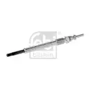FEBI BILSTEIN 19884 Glühkerze für BMW