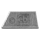 FEBI BILSTEIN 21642 Innenraumfilter für MERCEDES-BENZ