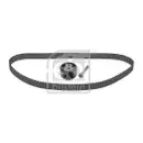 FEBI BILSTEIN 21902 Zahnriemensatz