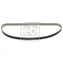 FEBI BILSTEIN 26198 Zahnriemen für KIA, HYUNDAI